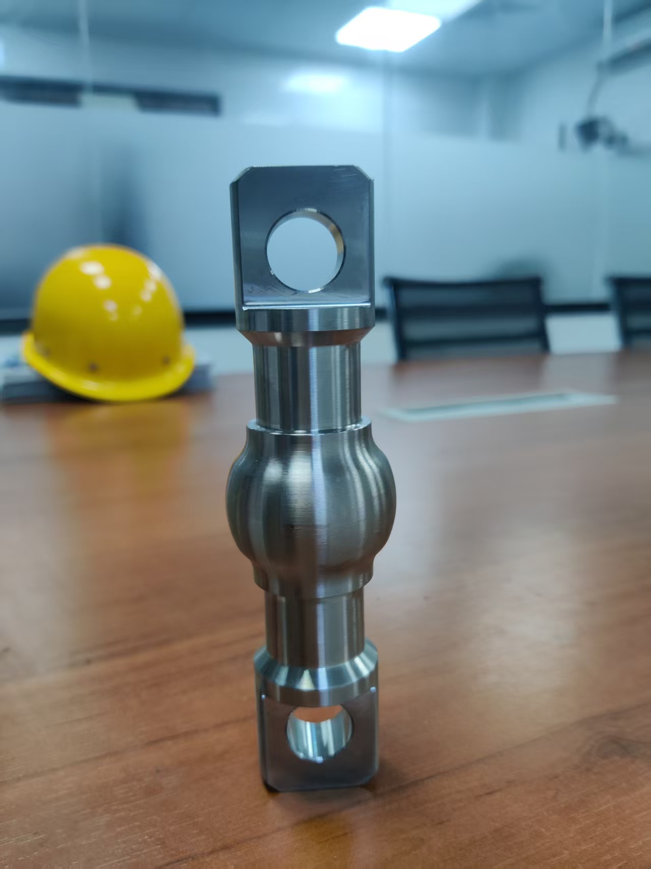 Mandrel