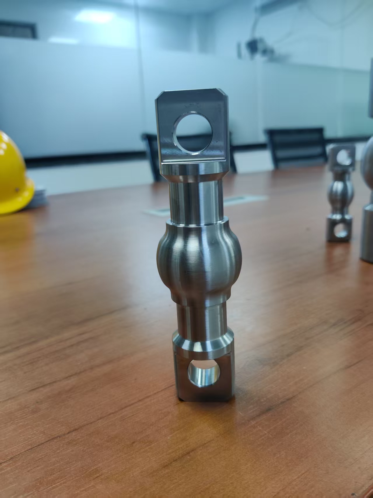 Mandrel