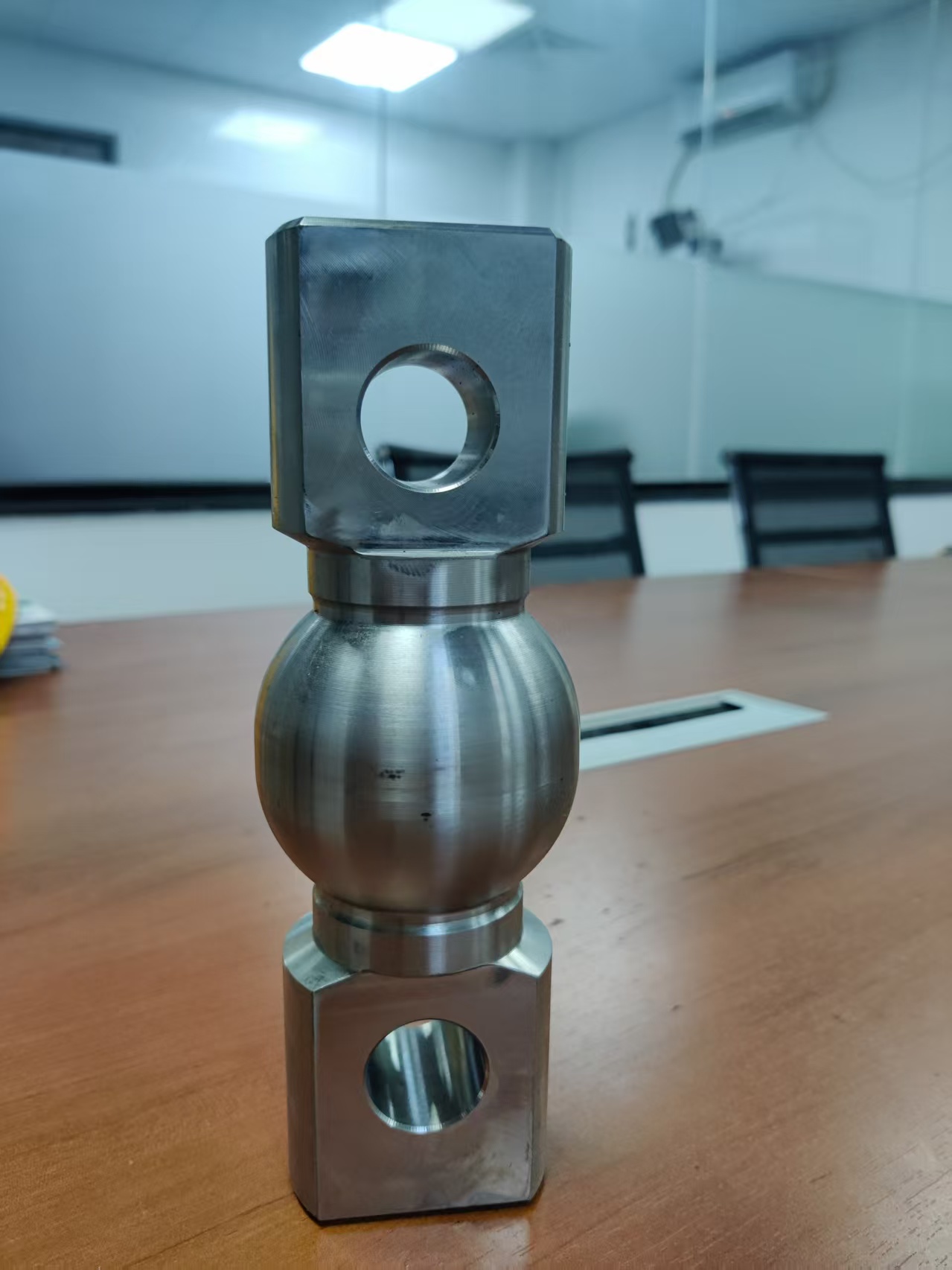 Mandrel