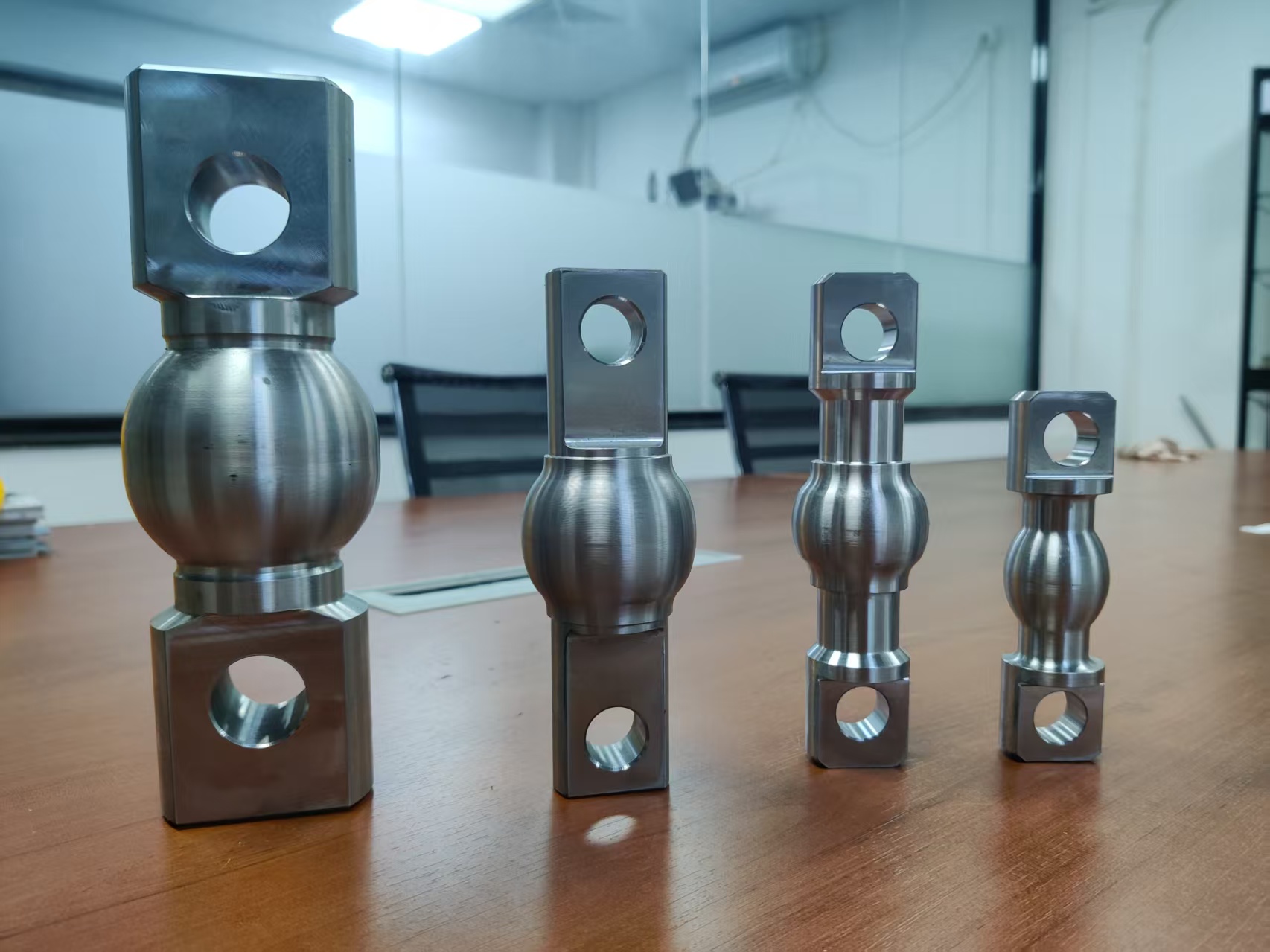 Mandrel