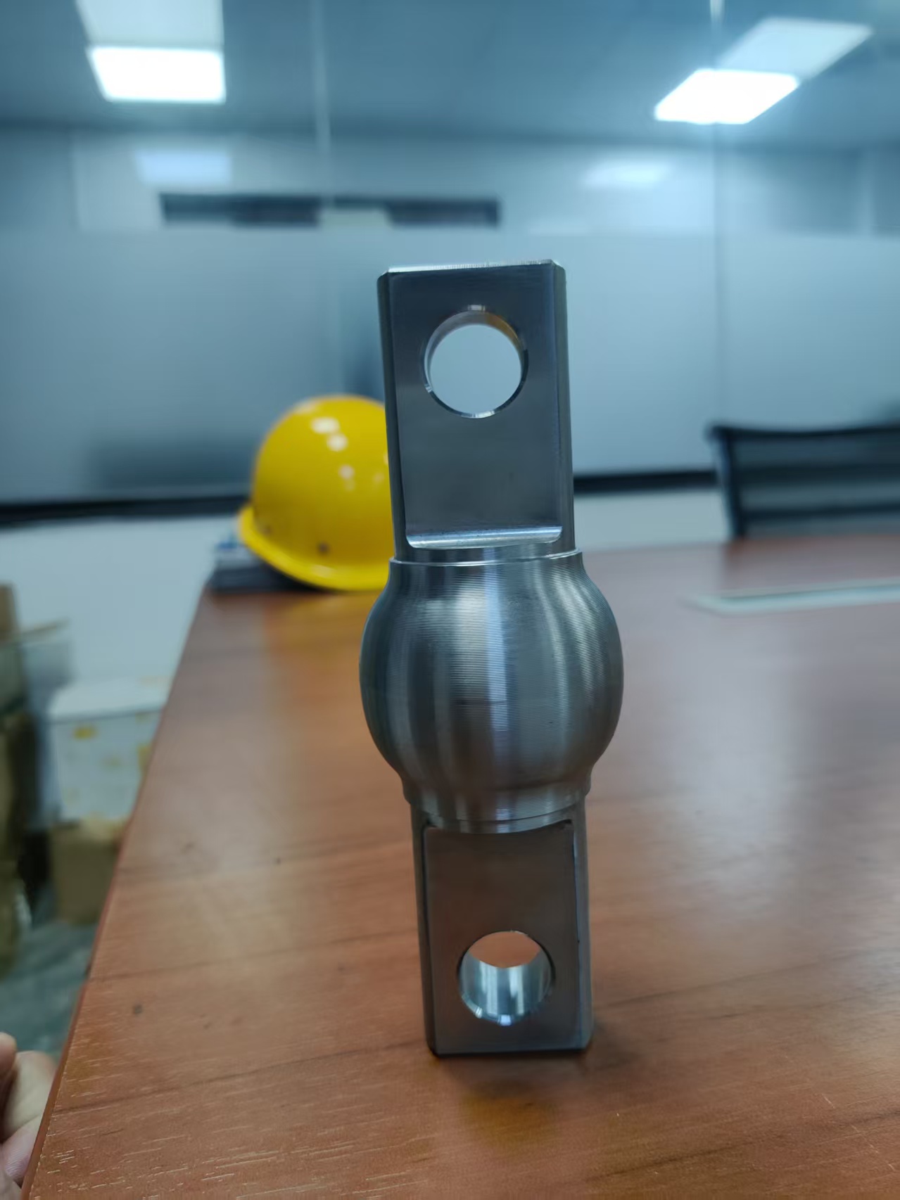 Mandrel